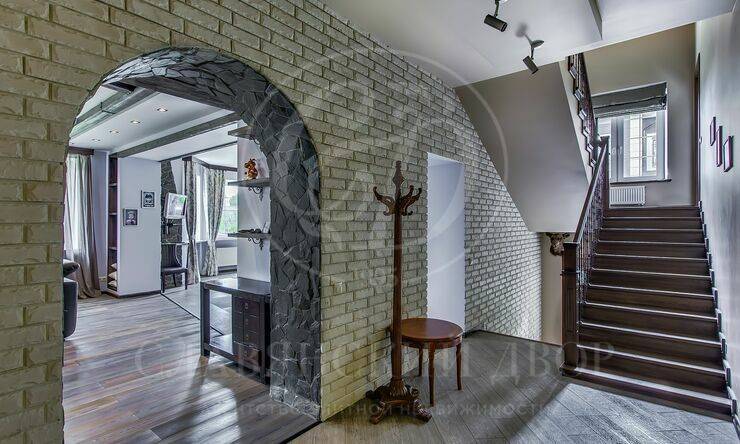 Лот-5730-279075 продажа дома Рублево-Успенское шоссе Катина Горка