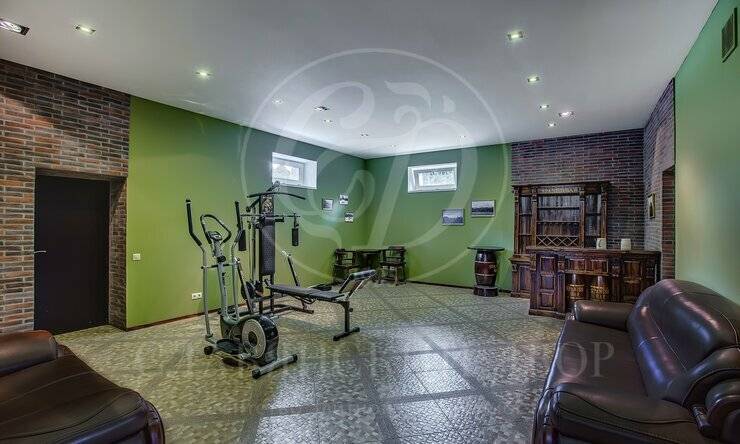 Лот-5730-279081 продажа дома Рублево-Успенское шоссе Катина Горка