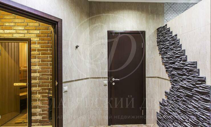 Лот-5730-279083 продажа дома Рублево-Успенское шоссе Катина Горка