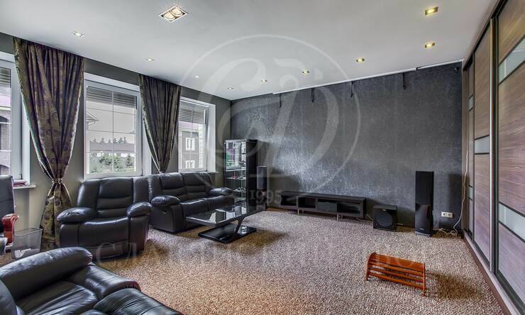 Лот-5730-279085 продажа дома Рублево-Успенское шоссе Катина Горка