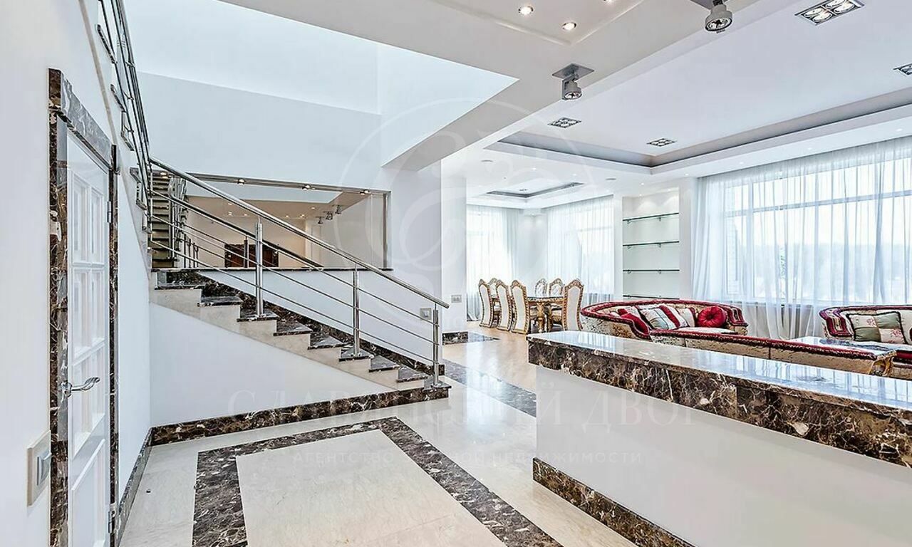 На продажу квартира в поселке Новое Лапино