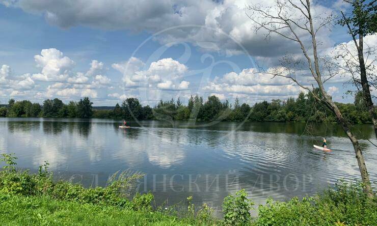 Лот-2241-279185 аренда дома Рублево-Успенское шоссе Барвиха