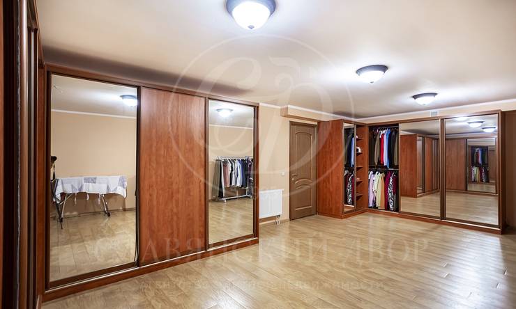 Лот-9573-279294 продажа дома Рублево-Успенское шоссе НПИЗ Барвиха