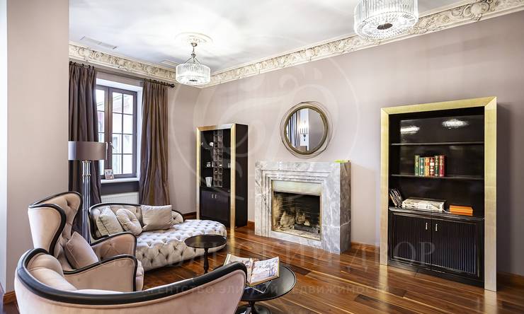 Лот-9573-279296 продажа дома Рублево-Успенское шоссе НПИЗ Барвиха