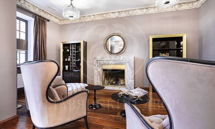 Лот-9573-279298 продажа дома Рублево-Успенское шоссе НПИЗ Барвиха