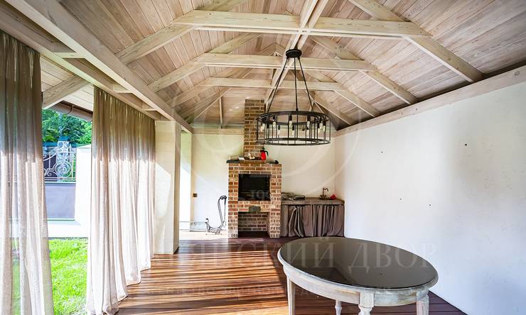 Лот-9573-279302 продажа дома Рублево-Успенское шоссе НПИЗ Барвиха