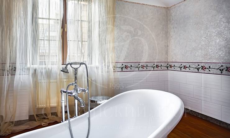 Лот-9573-279312 продажа дома Рублево-Успенское шоссе НПИЗ Барвиха