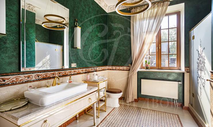 Лот-9573-279316 продажа дома Рублево-Успенское шоссе НПИЗ Барвиха