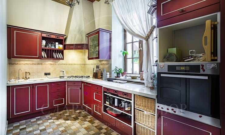 Лот-9573-279317 продажа дома Рублево-Успенское шоссе НПИЗ Барвиха