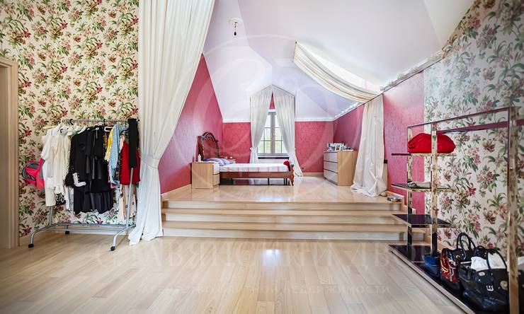 Лот-9573-279318 продажа дома Рублево-Успенское шоссе НПИЗ Барвиха