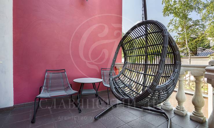 Лот-9573-279319 продажа дома Рублево-Успенское шоссе НПИЗ Барвиха