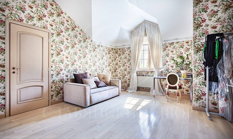 Лот-9573-279320 продажа дома Рублево-Успенское шоссе НПИЗ Барвиха