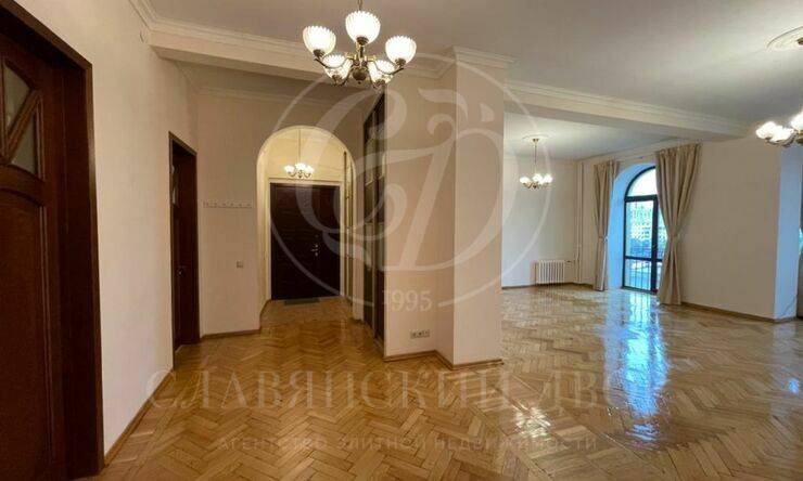 Лот-2778-279340 Аренда квартиры Арбат, Смоленская