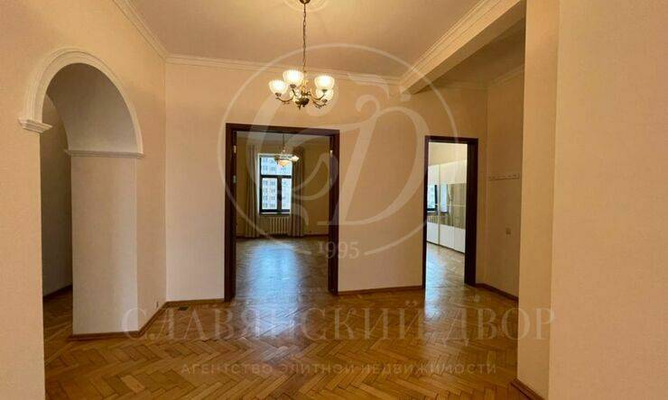 Лот-2778-279352 Аренда квартиры Арбат, Смоленская