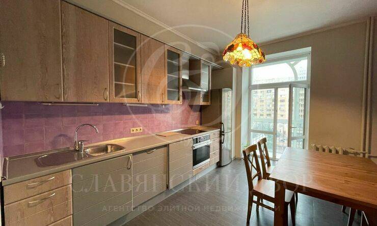 Лот-2778-279356 Аренда квартиры Арбат, Смоленская