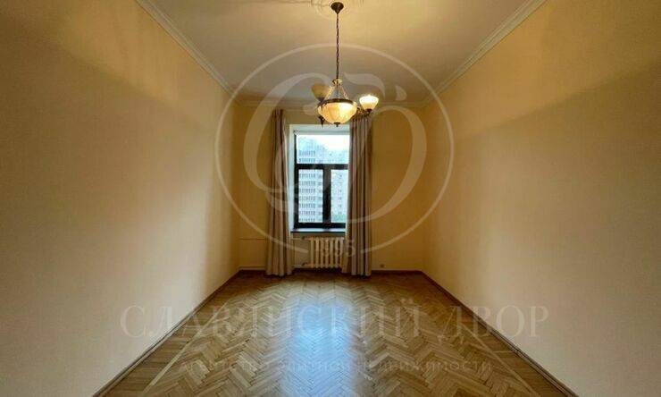 Лот-2778-279362 Аренда квартиры Арбат, Смоленская