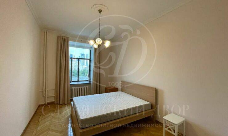 Лот-2778-279363 Аренда квартиры Арбат, Смоленская