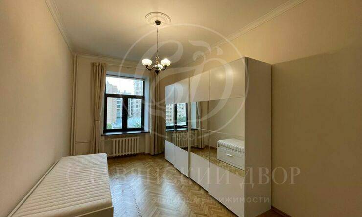 Лот-2778-279364 Аренда квартиры Арбат, Смоленская