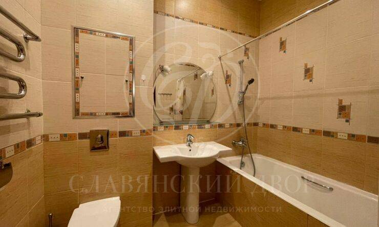 Лот-2778-279365 Аренда квартиры Арбат, Смоленская