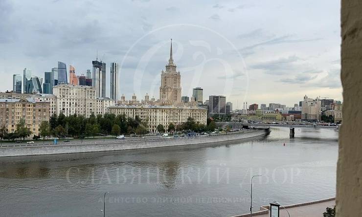 Лот-2778-279366 Аренда квартиры Арбат, Смоленская