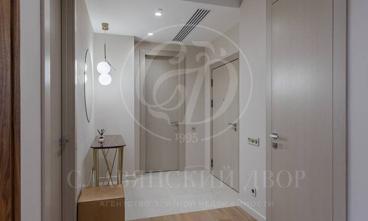 Лот-12227-279580 Аренда квартиры Арбат, Смоленская