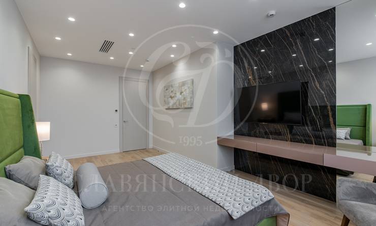 Лот-12227-279581 Аренда квартиры Арбат, Смоленская