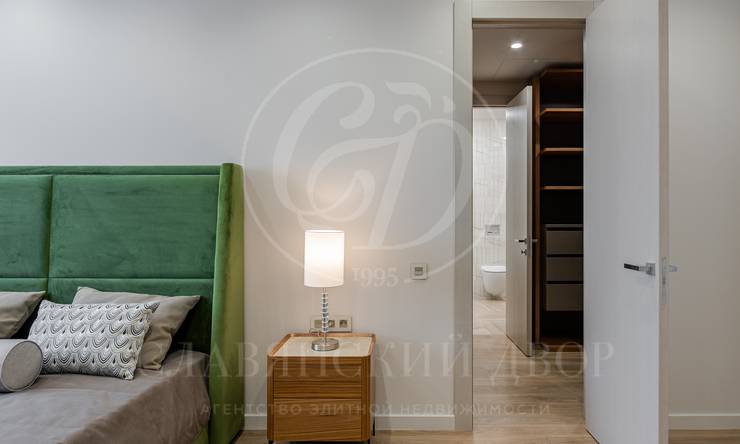 Лот-12227-279582 Аренда квартиры Арбат, Смоленская