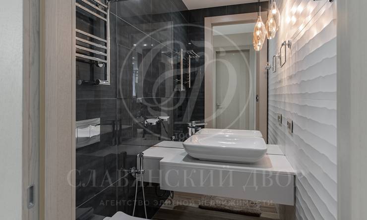 Лот-12227-279583 Аренда квартиры Арбат, Смоленская