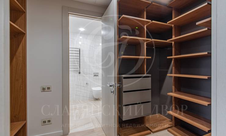 Лот-12227-279586 Аренда квартиры Арбат, Смоленская