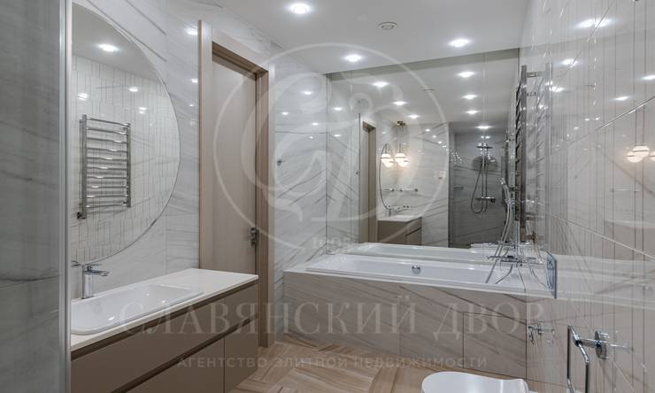 Лот-12227-279587 Аренда квартиры Арбат, Смоленская