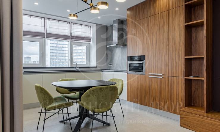 Лот-12227-279594 Аренда квартиры Арбат, Смоленская