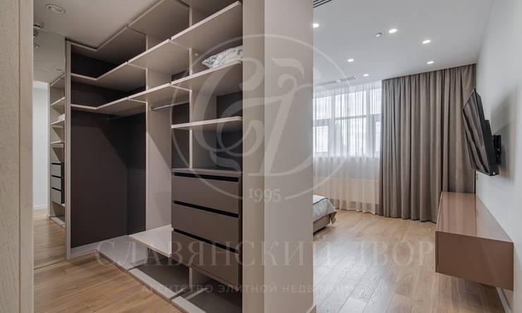 Лот-12227-279595 Аренда квартиры Арбат, Смоленская