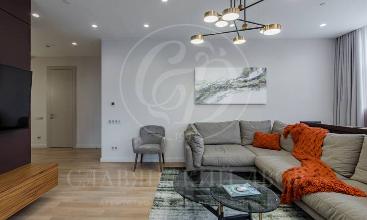 Лот-12227-279596 Аренда квартиры Арбат, Смоленская