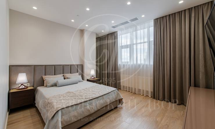 Лот-12227-279597 Аренда квартиры Арбат, Смоленская