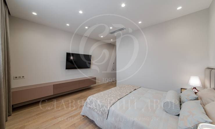 Лот-12227-279598 Аренда квартиры Арбат, Смоленская