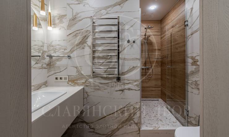 Лот-12227-279601 Аренда квартиры Арбат, Смоленская