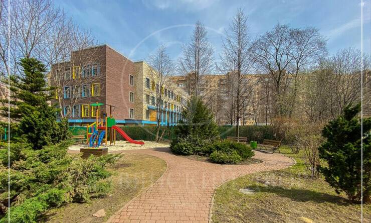 Лот-491-279766 Аренда квартиры Новослободский