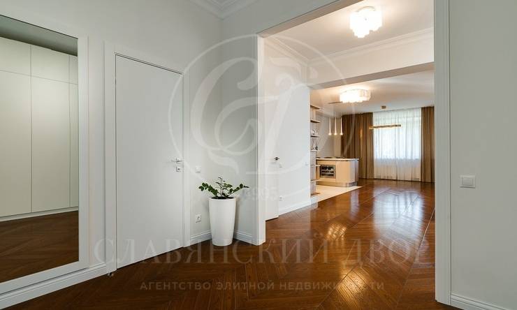 Лот-9599-279770 аренда дома Новорижское шоссе Ильинский квартал