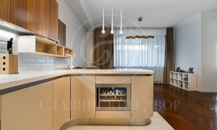 Лот-9599-279771 аренда дома Новорижское шоссе Ильинский квартал