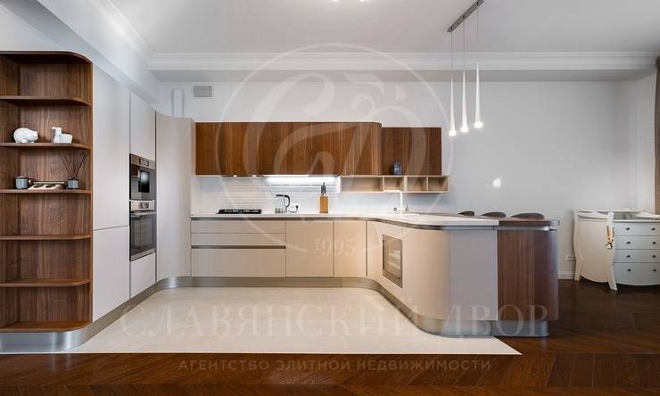 Лот-9599-279773 аренда дома Новорижское шоссе Ильинский квартал