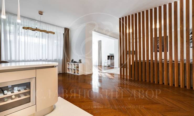 Лот-9599-279775 аренда дома Новорижское шоссе Ильинский квартал