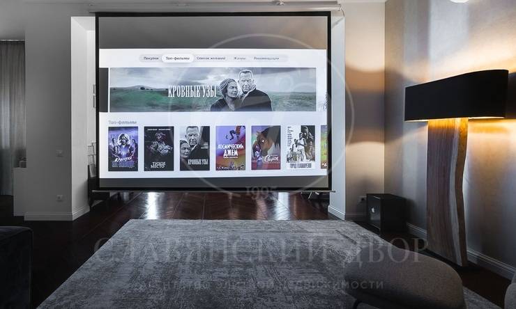 Лот-9599-279778 аренда дома Новорижское шоссе Ильинский квартал