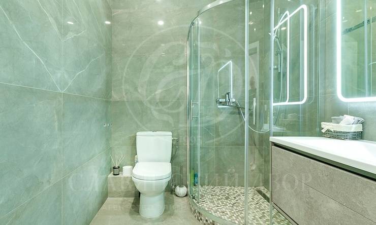 Лот-9599-279780 аренда дома Новорижское шоссе Ильинский квартал