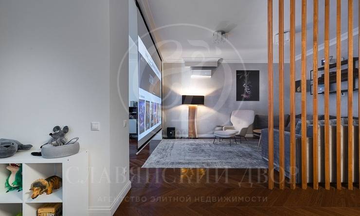 Лот-9599-279781 аренда дома Новорижское шоссе Ильинский квартал