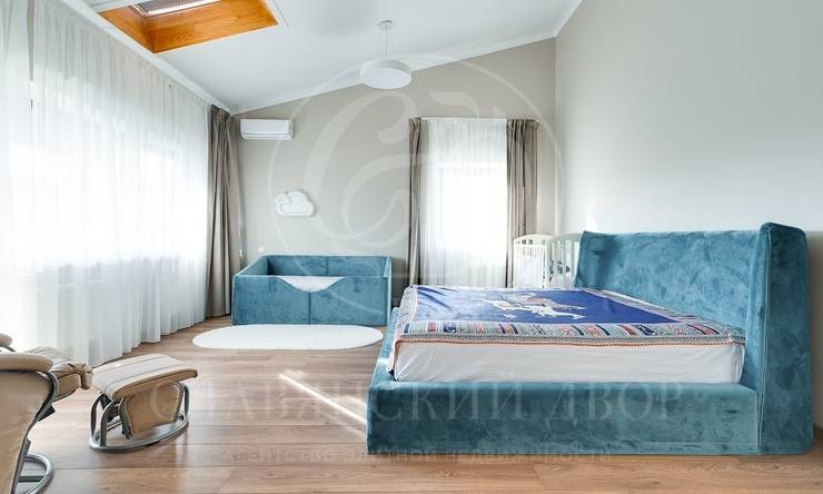 Лот-9599-279783 аренда дома Новорижское шоссе Ильинский квартал