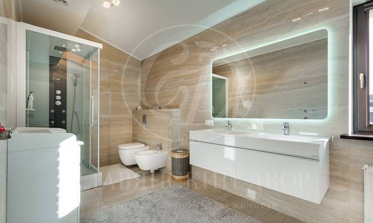 Лот-9599-279785 аренда дома Новорижское шоссе Ильинский квартал