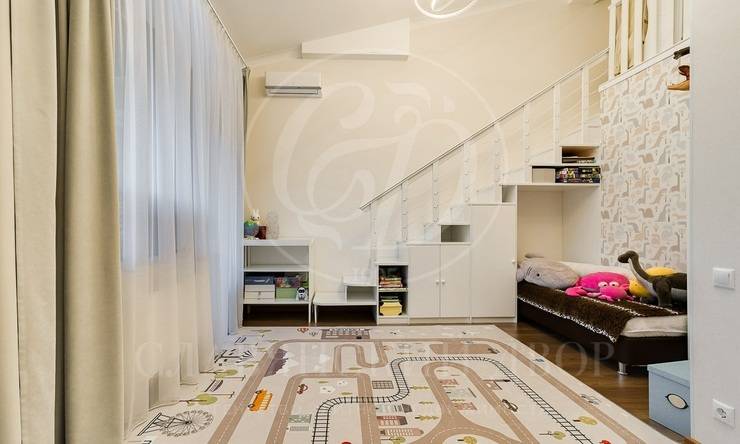 Лот-9599-279786 аренда дома Новорижское шоссе Ильинский квартал