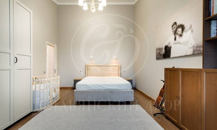 Лот-9599-279787 аренда дома Новорижское шоссе Ильинский квартал