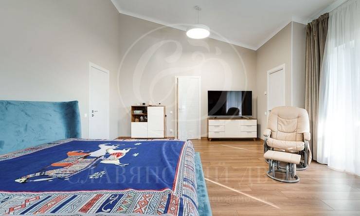 Лот-9599-279789 аренда дома Новорижское шоссе Ильинский квартал