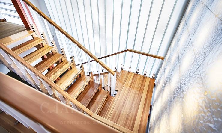 Лот-7093-279895 аренда дома Новорижское шоссе 3 Охота